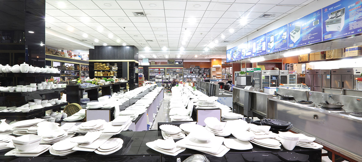體驗店